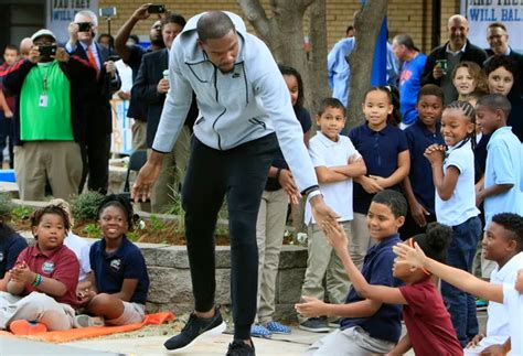 Most Charitable NBA players – Latest Basketball News.